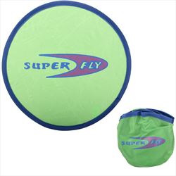 TR84608 Pocket Floppy Saucer